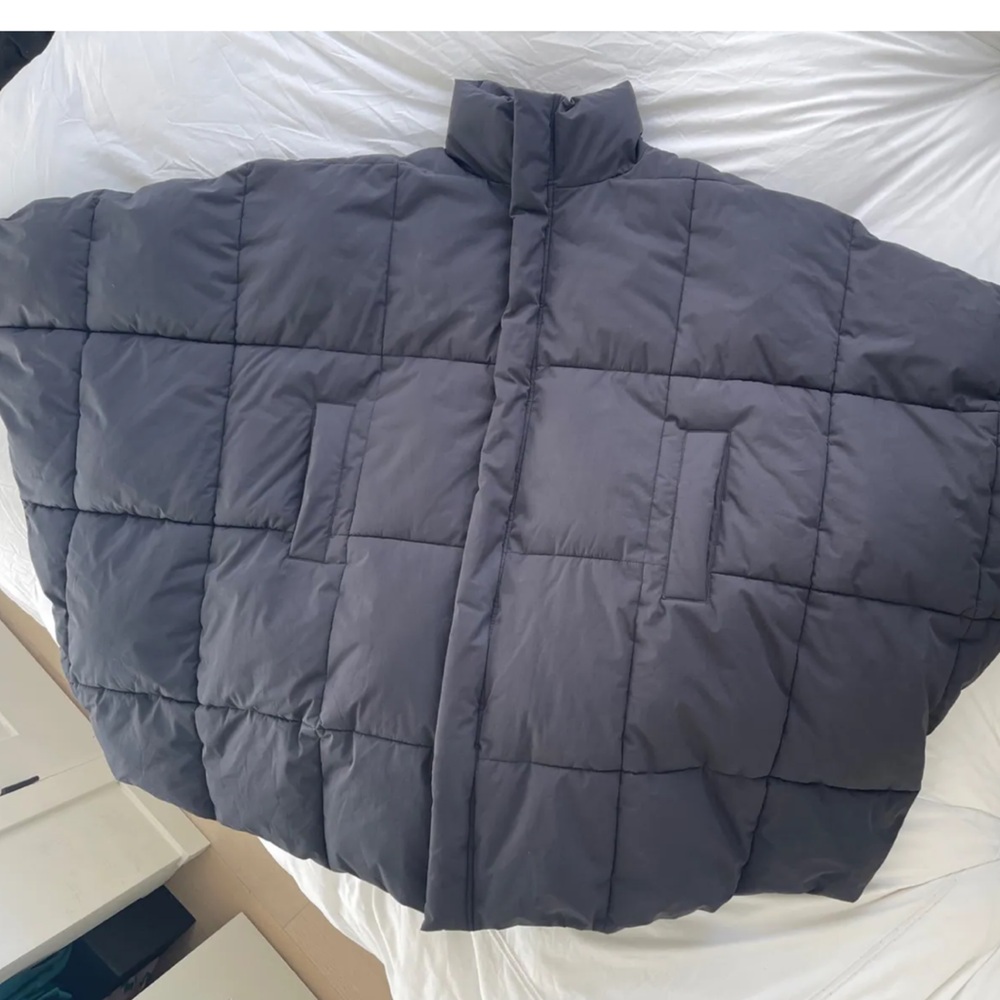 Henrik Vibskov Duvet Coat